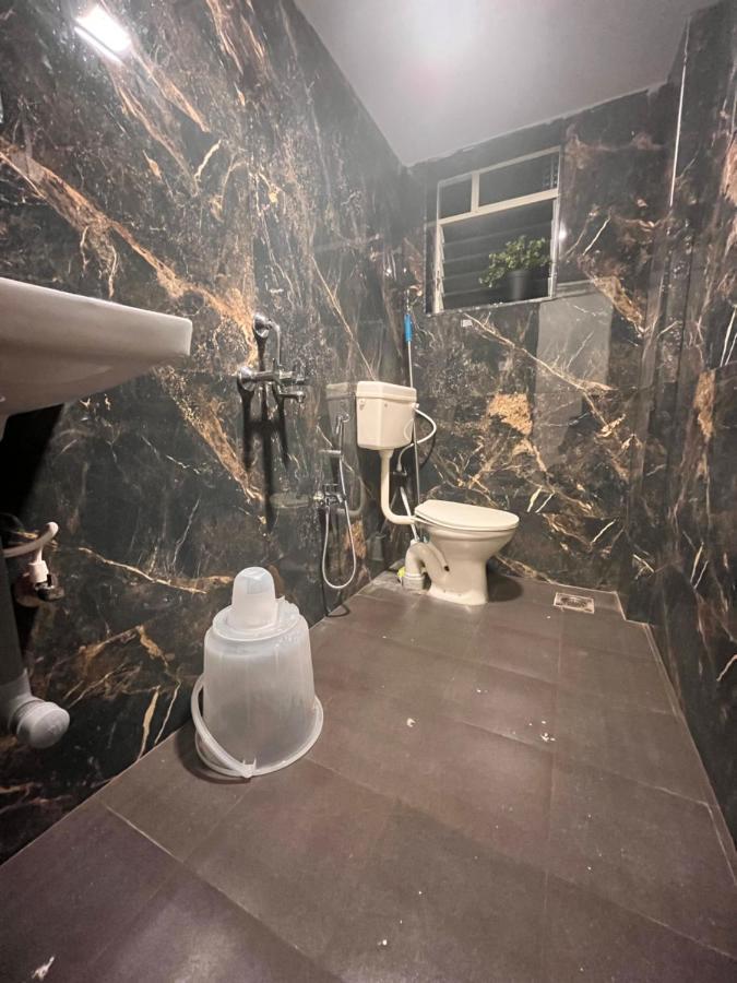 Dibs On Blue Morjim Hostel Екстериор снимка